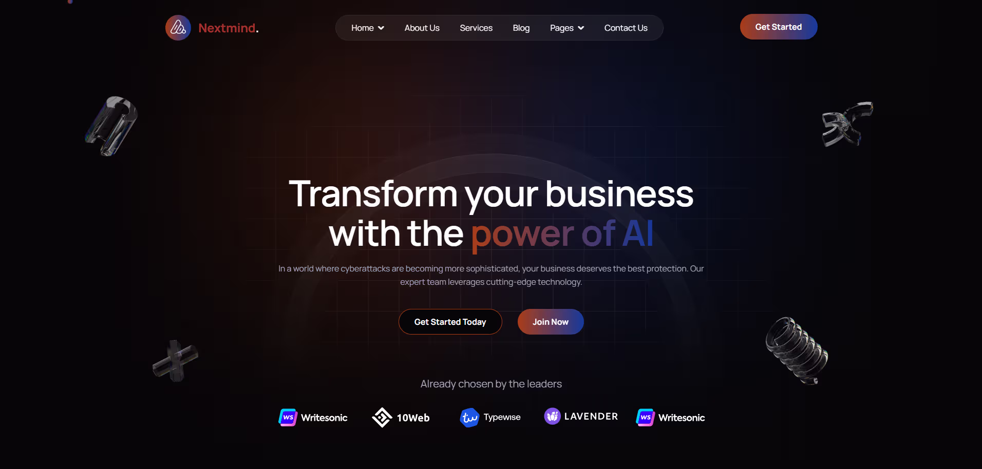 Kommeta Labs web sajt