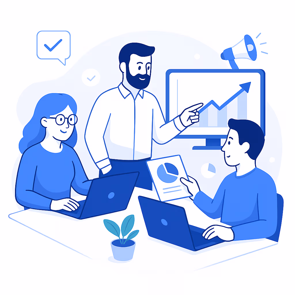 Digitalna agencija Kommeta